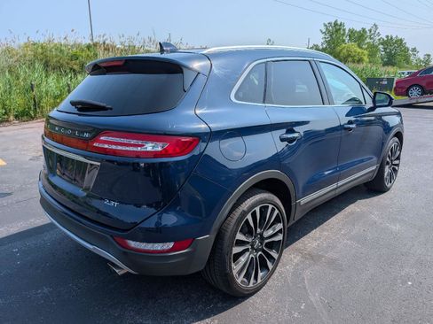 Used 2019 Lincoln MKC Reserve w/ MKC Climate Package AWD/4WD image 7