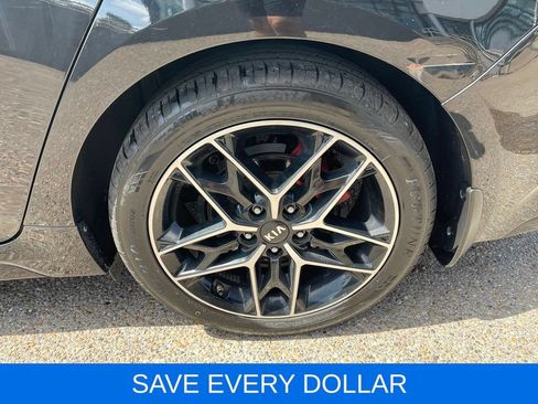 Used 2019 Kia Optima SX FWD image 25