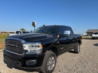 Used 2024 RAM 2500 Laramie