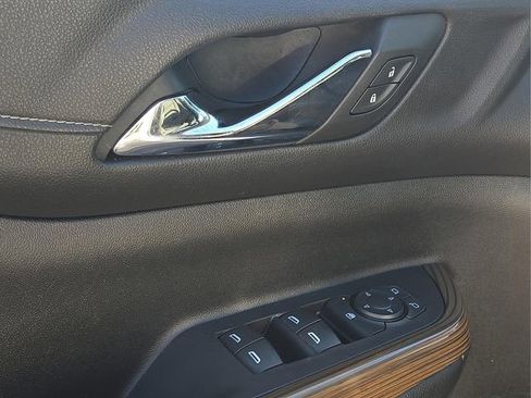 Used 2019 GMC Acadia SLE w/ LPO, Floor Liner Package FWD image 18