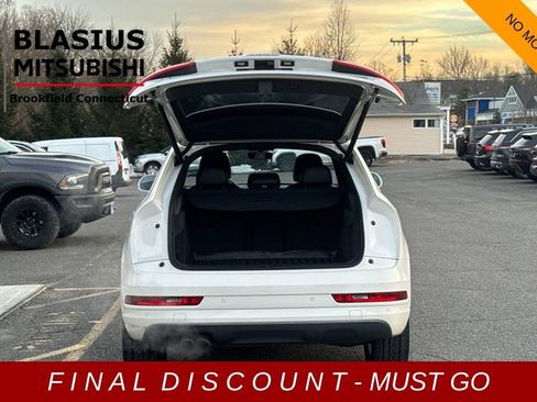 Used 2016 Audi Q3 2.0T Premium Plus image 24