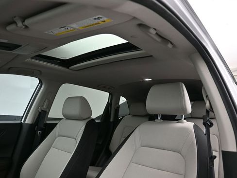 Used 2024 Honda CR-V EX image 26