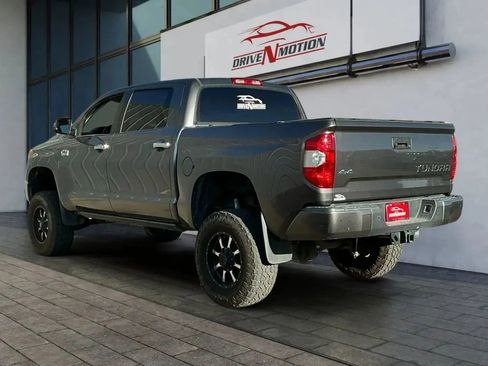 Used 2017 Toyota Tundra 1794 Edition image 5
