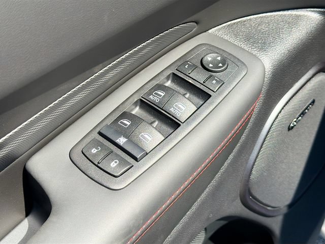 New 2026 Dodge Durango GT AWD/4WD image 19