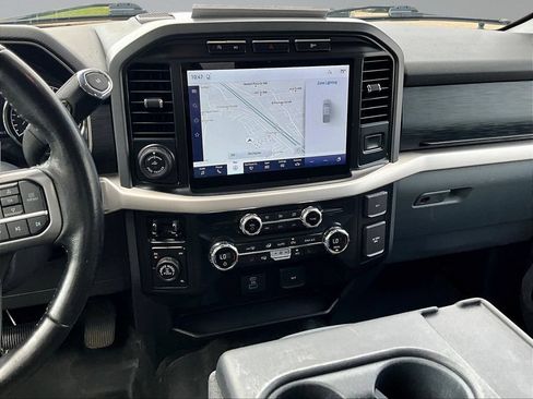 Used 2021 Ford F150 XLT w/ Equipment Group 302A High AWD/4WD image 12