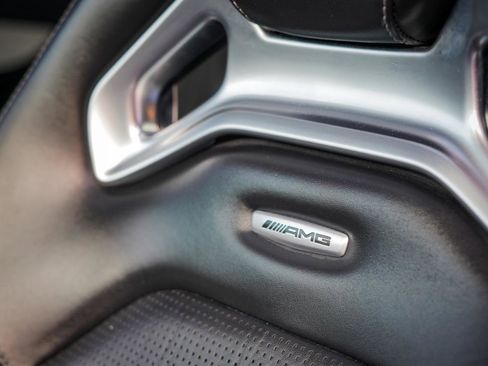 Used 2018 Mercedes-Benz C 63 AMG S image 22