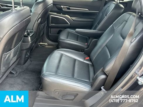 Used 2025 Kia Telluride S AWD/4WD image 26