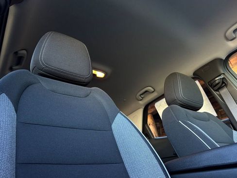 New 2026 Chevrolet TrailBlazer LT w/ Convenience Package image 17