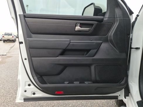 Used 2026 Toyota Tundra SR5 w/ SX Package image 12