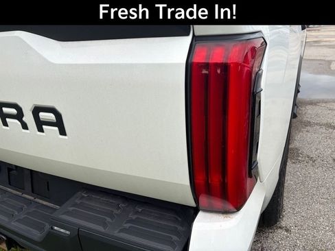 Used 2024 Toyota Tundra SR5 RWD image 10