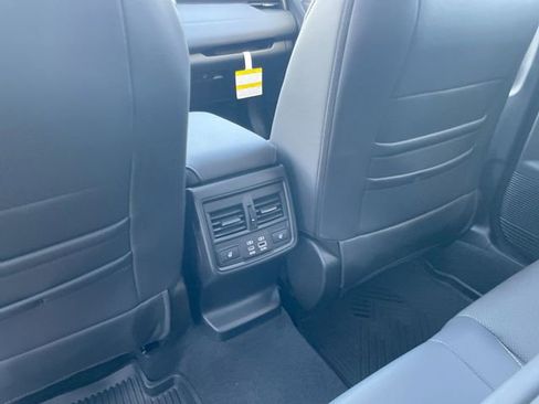 New 2026 Subaru Outback Touring AWD/4WD image 13