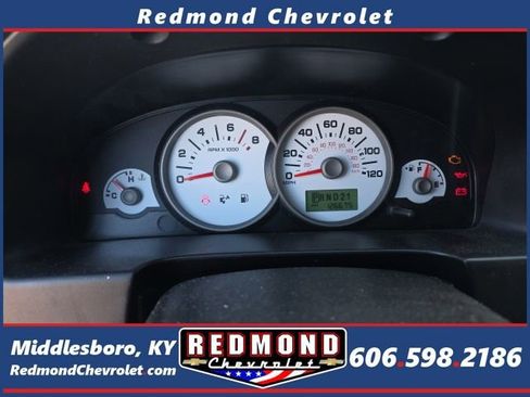 Used 2007 Ford Escape XLS image 1