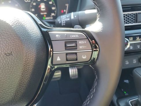 New 2026 Honda Civic Sport image 33