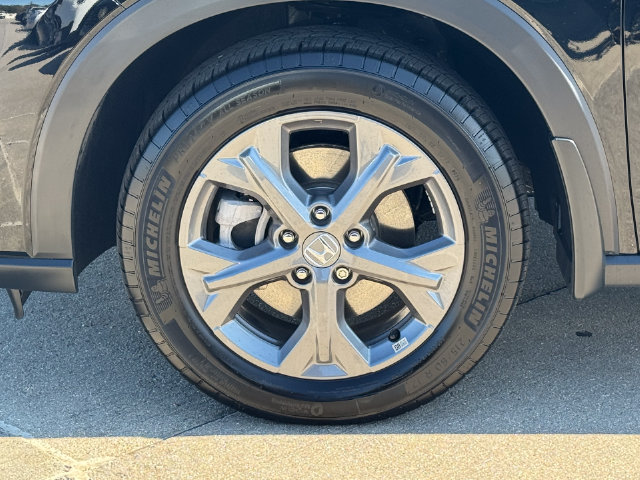 Certified 2027 Honda HR-V LX image 5