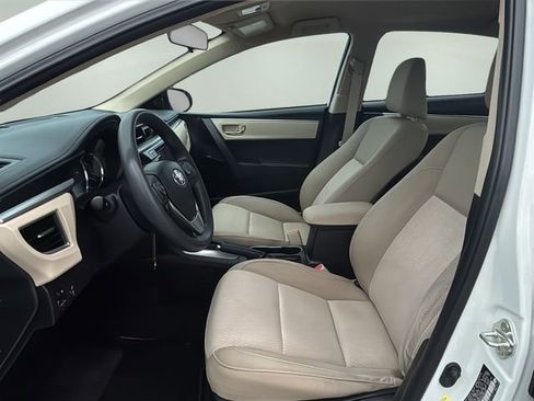 Used 2014 Toyota Corolla LE image 13