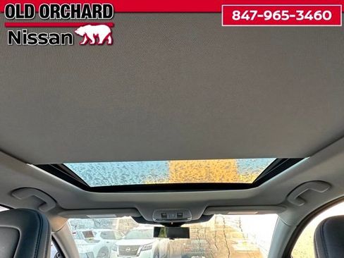 Used 2023 Nissan Ariya image 13