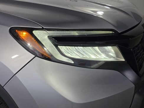 Used 2020 Honda Passport Elite image 5