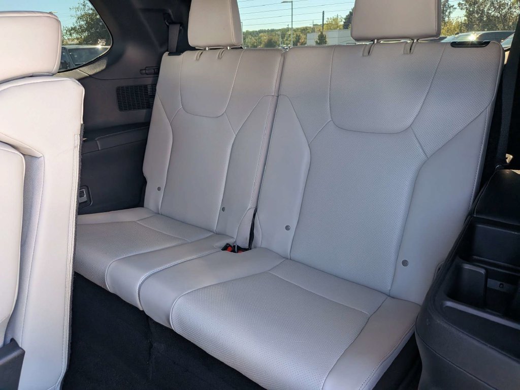 Used 2024 Lexus TX 350 FWD w/ Cold Weather Package image 13