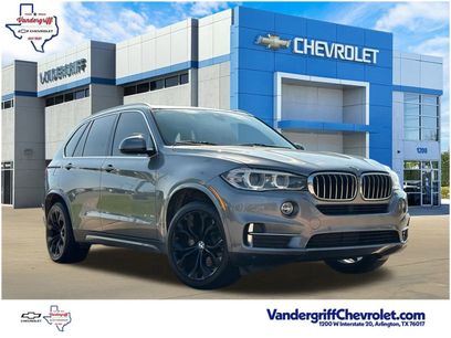 Used 2018 BMW X5 xDrive35i
