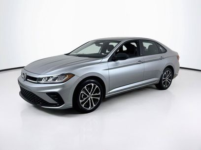 New 2027 Volkswagen Jetta Sport