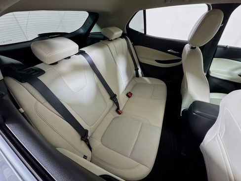 Used 2024 Buick Encore GX Preferred image 25