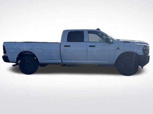 New 2026 RAM 3500 Tradesman image 2