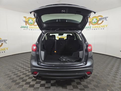 Used 2016 MAZDA CX-5 Grand Touring image 34