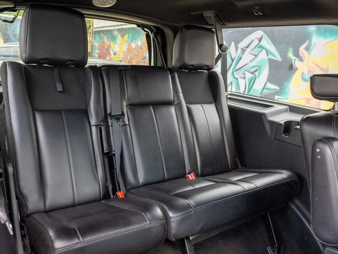 Used 2015 Ford Expedition EL Limited w/ Equipment Group 301A RWD image 35