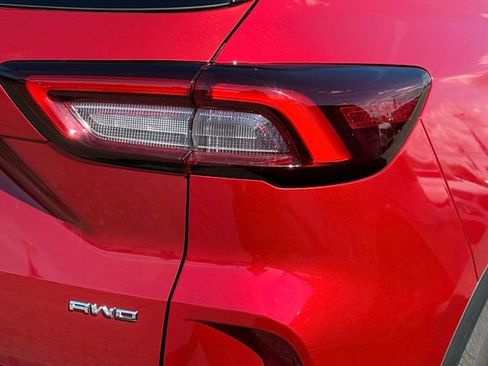 Certified 2023 Ford Escape Active AWD/4WD image 30