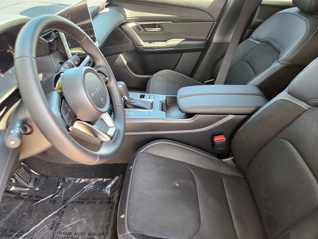 New 2026 MAZDA CX-5 Select AWD/4WD image 4