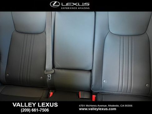 New 2026 Lexus NX 350h AWD w/ Premium Package image 15