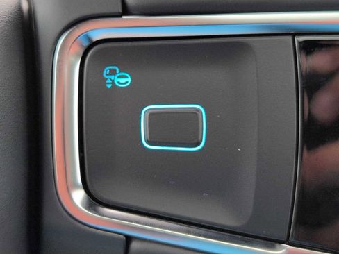 New 2025 Ford Expedition Platinum w/ Stealth Performance Package image 25