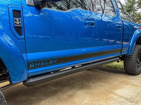 Used 2021 Ford F250 Lariat w/ Lariat Ultimate Package image 20