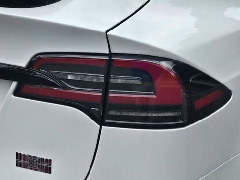 Used 2023 Tesla Model X Plaid AWD/4WD image 31