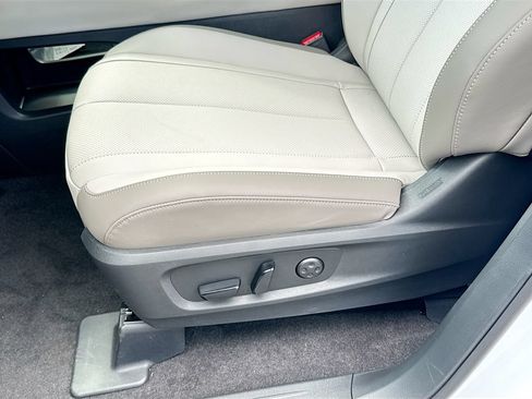 Used 2027 INFINITI QX60 Pure w/ Cargo Package FWD image 20