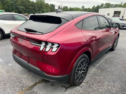 New 2025 Ford Mustang Mach-E Premium image 26