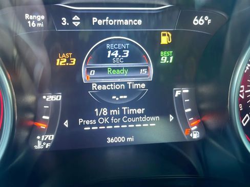 Used 2019 Dodge Challenger R/T Scat Pack image 19