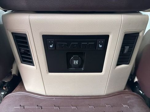 Used 2018 RAM 1500 Laramie Longhorn image 18