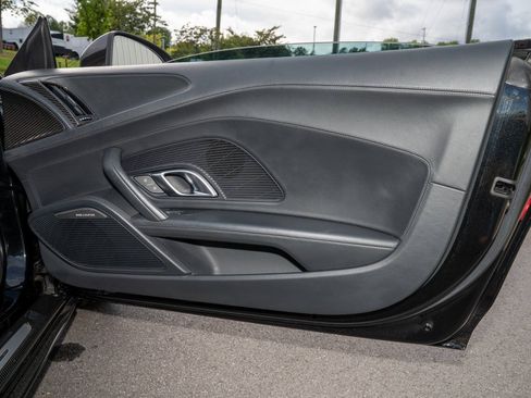 Used 2020 Audi R8 V10 performance AWD/4WD image 25