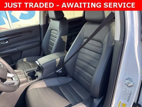 Used 2026 Honda CR-V EX-L image 9