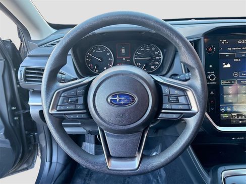 Used 2024 Subaru Impreza 2.0i Sport image 11