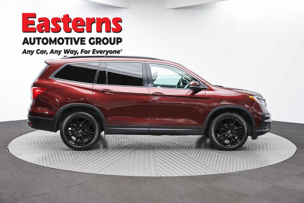 Used 2022 Honda Pilot Special Edition image 5