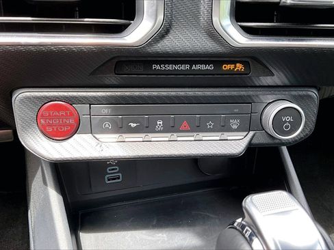Used 2025 Ford Mustang Premium w/ Mustang Nite Pony Package RWD image 21