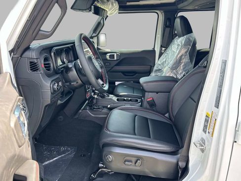 New 2026 Jeep Wrangler Unlimited Rubicon 392 AWD/4WD image 6