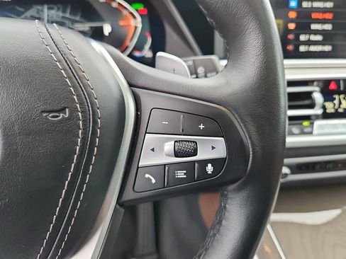 Certified 2023 BMW X5 xDrive40i w/ Premium Package image 21