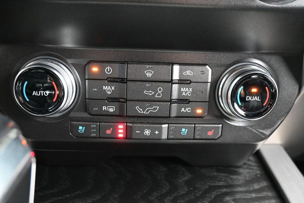 Used 2019 Ford F150 Platinum w/ Equipment Group 701A Luxury AWD/4WD image 13