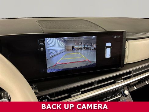 Used 2026 Hyundai Santa Fe SEL AWD/4WD image 13