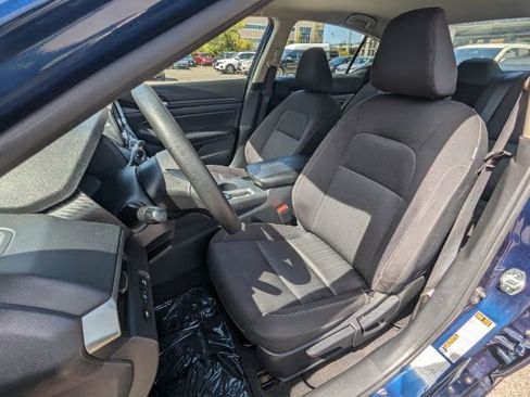 Used 2022 Nissan Altima 2.5 S image 16