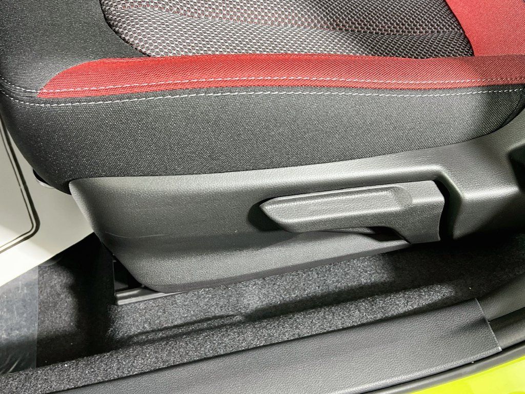 New 2026 Subaru Impreza RS AWD/4WD image 15