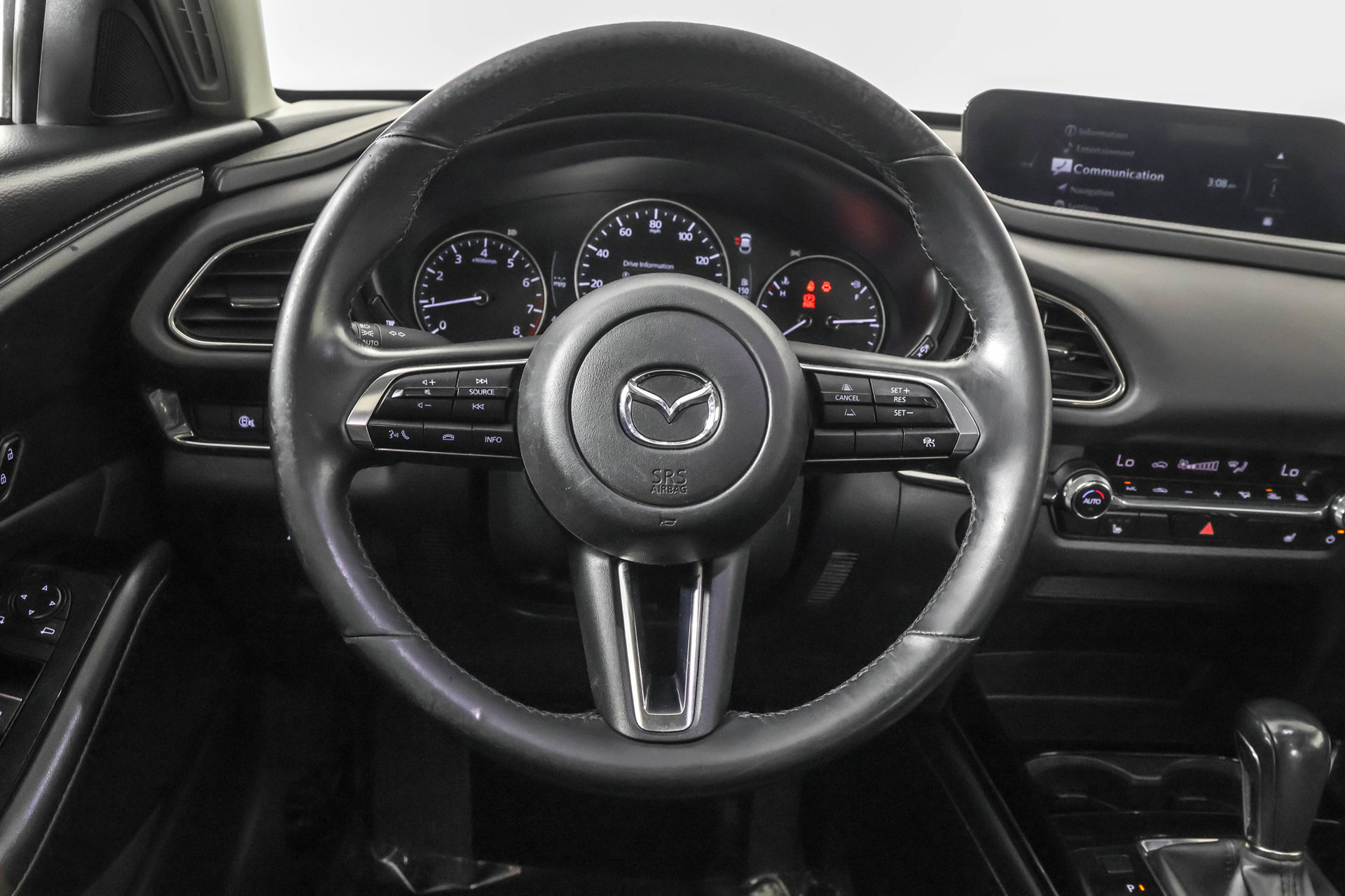 Used 2024 MAZDA CX-30 AWD 2.5 S w/ Preferred Package image 25